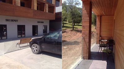 The Valley Residences & Spa, Bakuriani, apt 210_9