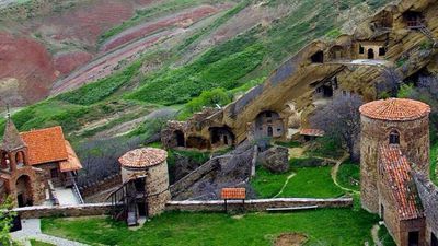 გარეჯი_2