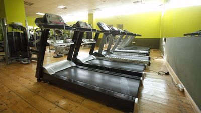 სპორტ თაიმი სასტუმრო & სპა_2