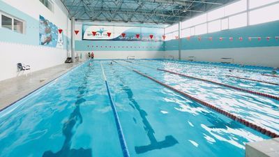 სპორტ თაიმი სასტუმრო & სპა_3