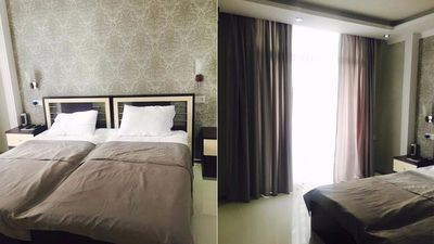 ორბი Sea Towers აპარტამენტი 8_7