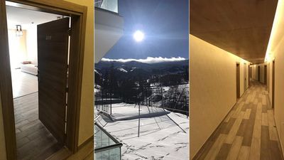 Orbi Palace Apartment 213_9