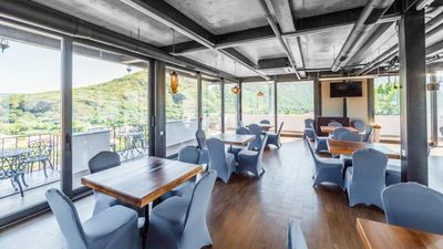 Gino Wellness Mtskheta_2