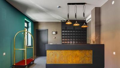 Gino Wellness Mtskheta_6