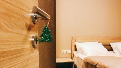 Orbi Palace Apartment 635_8