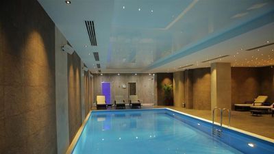 Orbi Palace Apartment 635_4