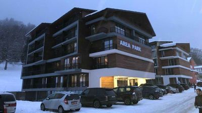 ლუქს აპარტამენტები_4