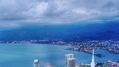 ბათუმი პორტა თაუერი_5