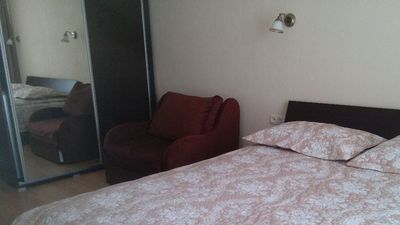 Orbi Palace 2, Apartment 606_8