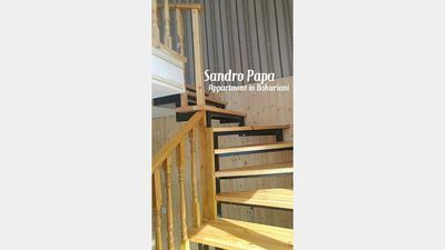 სანდრო პაპას აპარტამენტები_5