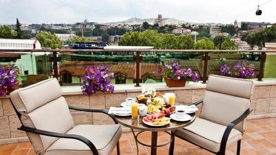 შარდენ ვილა_5