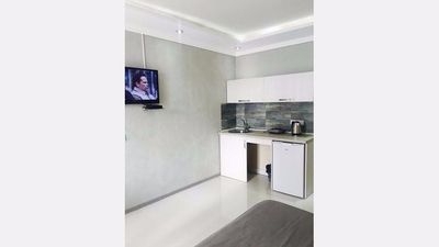 ორბი Sea Towers აპარტამენტი 2_9