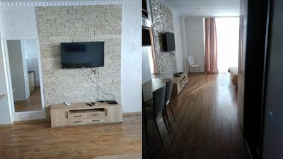 ორბი Sea Towers აპარტამენტი 12_9