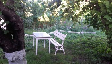 Guesthouse Cottage_3