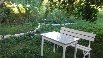 Guesthouse Cottage_4