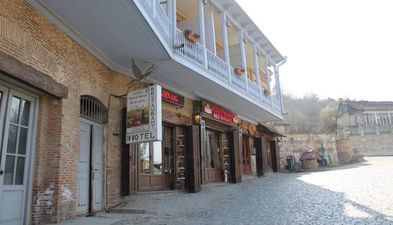 სიღნაღის მასპინძელი_9