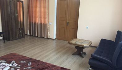 Коттедж Сурами_6