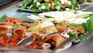 Отель Вилла Палас_7