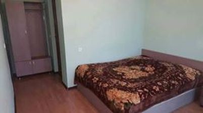 კოტეჯი ბაკურიანში_7