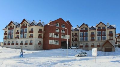 Go Gudauri Sunrise_6