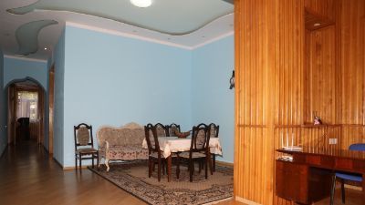 აპარტამენტი კომფორტი_3