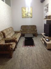 აპარტამენტი ქეთევანი_5