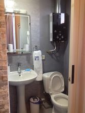 აპარტამენტი ქეთევანი_9