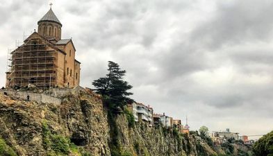 აპარტამენტი ქეთევანი_4