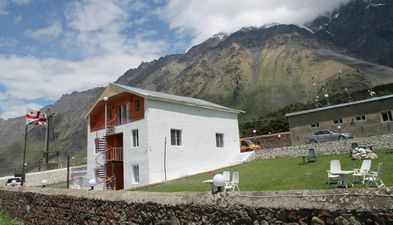 სასტუმრო ნოა ყაზბეგი_4