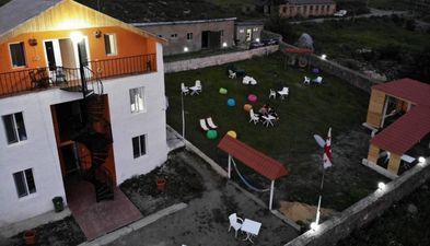 სასტუმრო ნოა ყაზბეგი_9