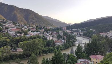 მთის ხეობა_2