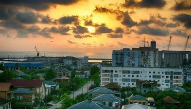 Poti Apartments, flat 6_2