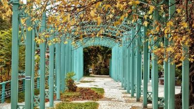 Hotel Likani Palace_6