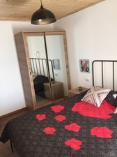 აპარტამენტი N50 სასტუმროში პანორამა მგზავრებისაგან_9