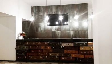 აპარტამენტი N50 სასტუმროში პანორამა მგზავრებისაგან_3