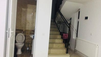 სტუდიო აპარტამენტი ცემში_5