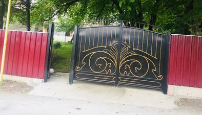 სტუდიო აპარტამენტი ცემში_7