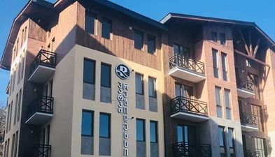 ბაკურიანი პარკ რეზიდენს აპარტამენტი 15_8