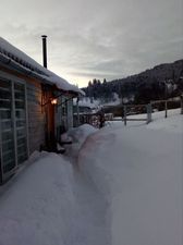 კოტეჯი ბაკურიანში_3