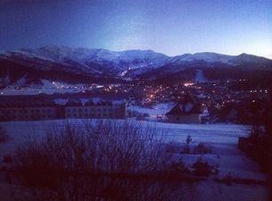 კოტეჯი ბაკურიანში_5