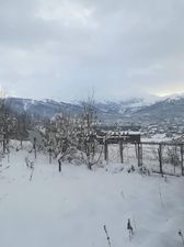 კოტეჯი ბაკურიანში_6