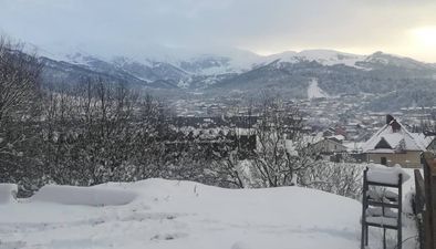 კოტეჯი ბაკურიანში_8