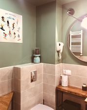 NEW GUDAURI SKI RESORT, LOFT II, APARTMENT 432_7