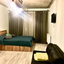 NEW GUDAURI SKI RESORT, LOFT II, APARTMENT 432_8