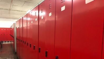 Studio 527, New Gudauri Loft I - RED-CO_3