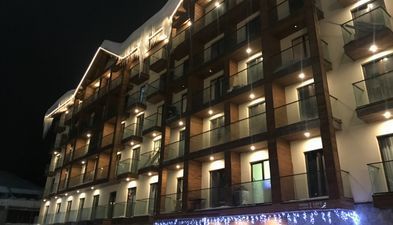 Studio 527, New Gudauri Loft I - RED-CO_4