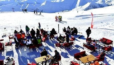 New Gudauri Loft 2, Apt 243_2