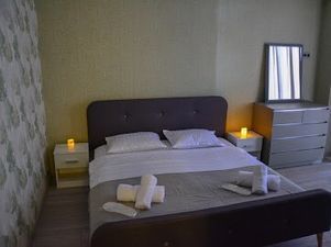 Luxury Terrace Apartment_6