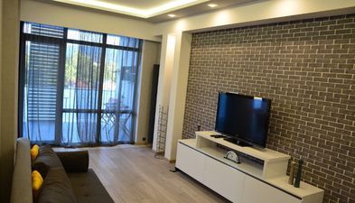 Luxury Terrace Apartment_8