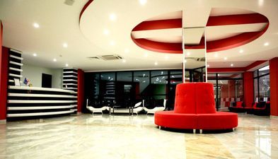 Hotel Grand Vejini_5